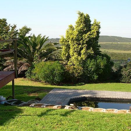 The Hexagon Wildlife Conservation Hotel Uitenhage Buitenkant foto