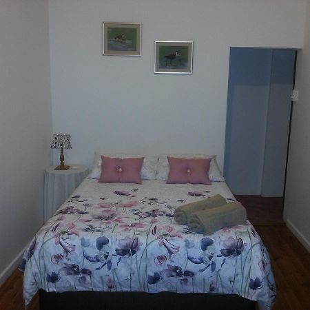 The Hexagon Wildlife Conservation Hotel Uitenhage Buitenkant foto