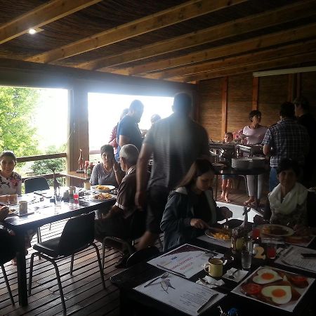 The Hexagon Wildlife Conservation Hotel Uitenhage Buitenkant foto