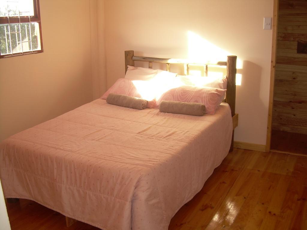 The Hexagon Wildlife Conservation Hotel Uitenhage Kamer foto