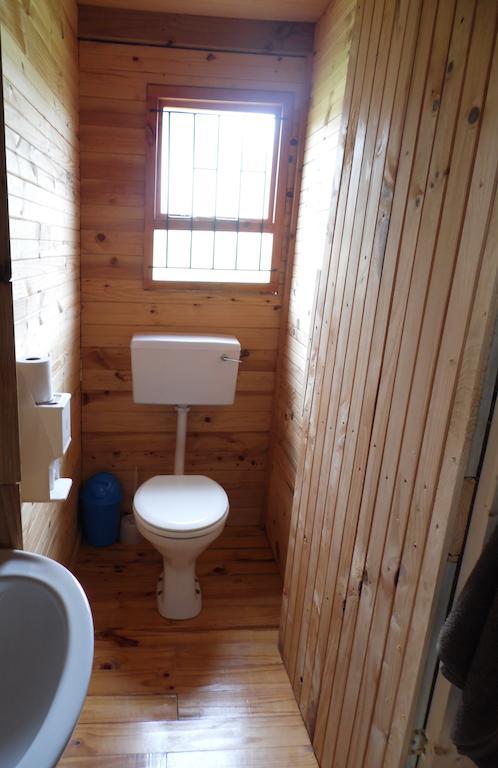 The Hexagon Wildlife Conservation Hotel Uitenhage Kamer foto