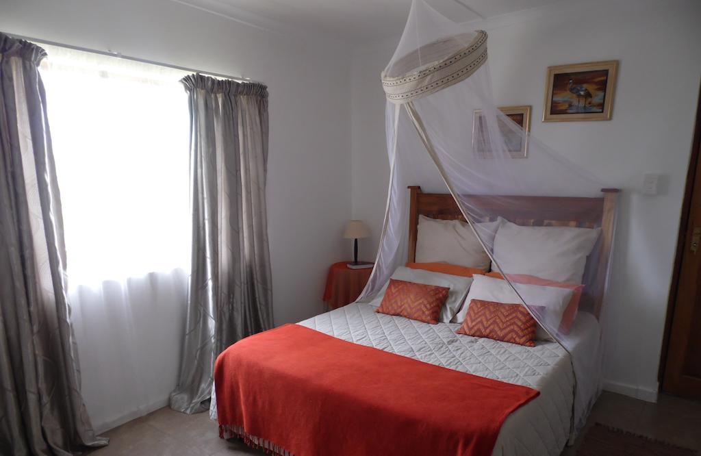 The Hexagon Wildlife Conservation Hotel Uitenhage Kamer foto