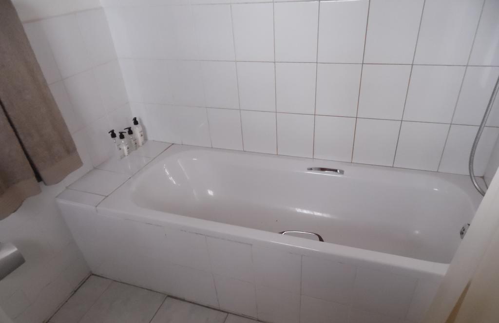 The Hexagon Wildlife Conservation Hotel Uitenhage Kamer foto