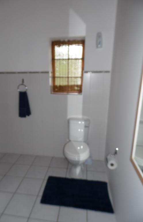 The Hexagon Wildlife Conservation Hotel Uitenhage Buitenkant foto