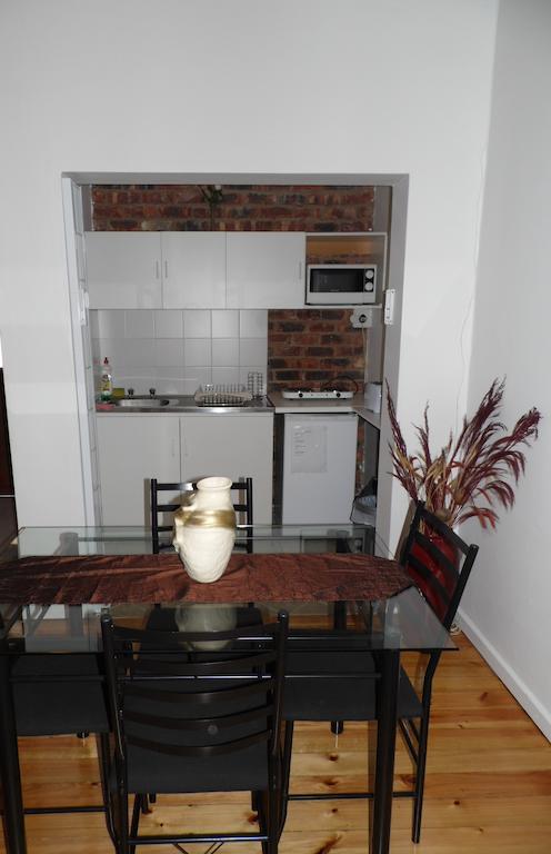 The Hexagon Wildlife Conservation Hotel Uitenhage Kamer foto