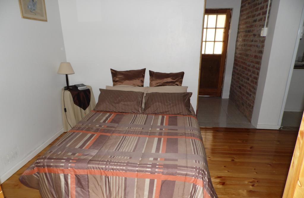 The Hexagon Wildlife Conservation Hotel Uitenhage Kamer foto