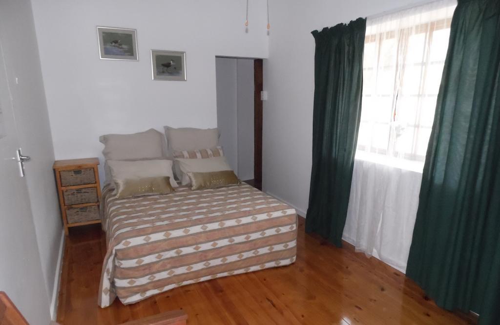 The Hexagon Wildlife Conservation Hotel Uitenhage Kamer foto