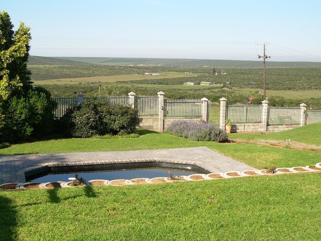 The Hexagon Wildlife Conservation Hotel Uitenhage Buitenkant foto