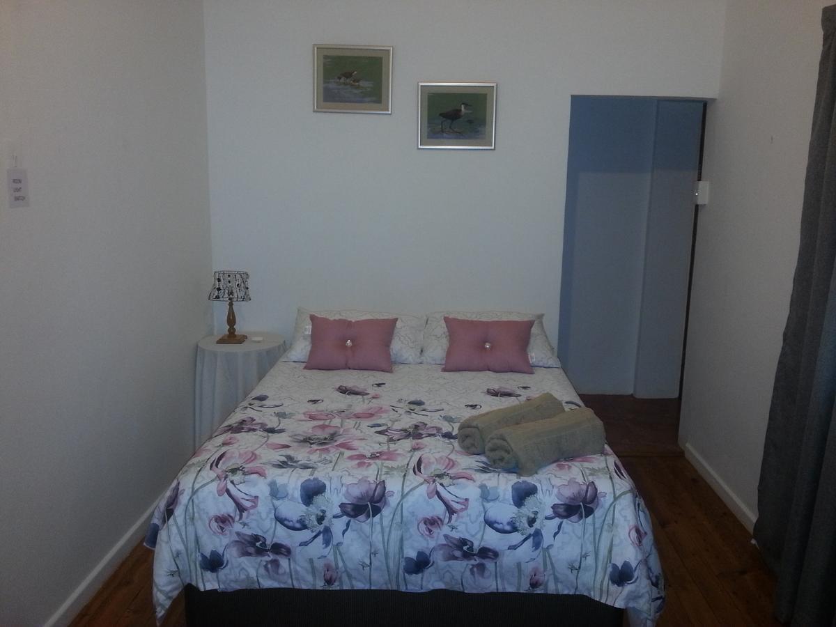 The Hexagon Wildlife Conservation Hotel Uitenhage Buitenkant foto