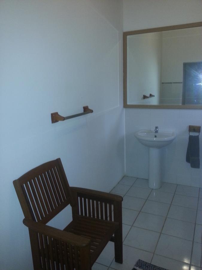 The Hexagon Wildlife Conservation Hotel Uitenhage Buitenkant foto